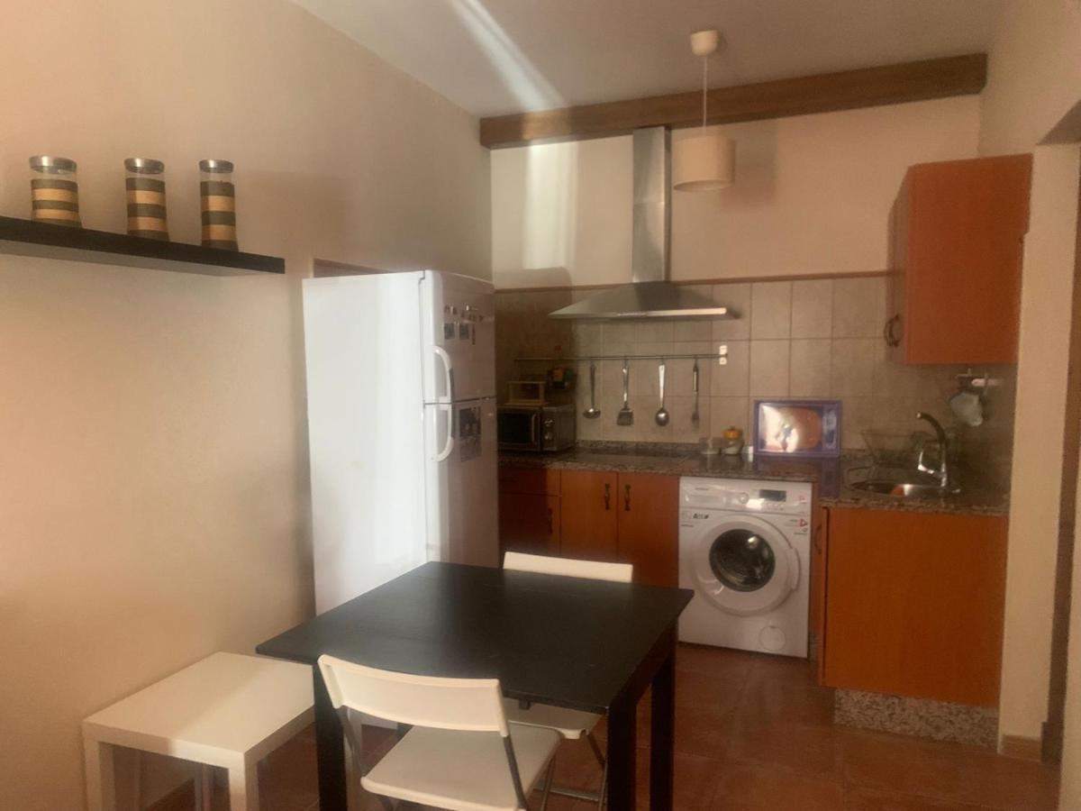 Appartement Prado Del Rey Extérieur photo