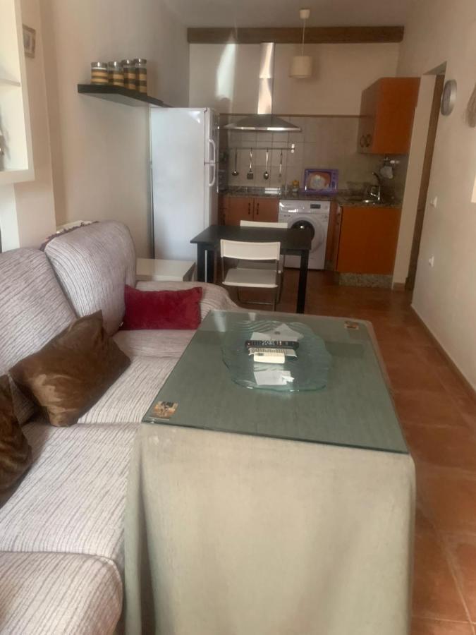 Appartement Prado Del Rey Extérieur photo