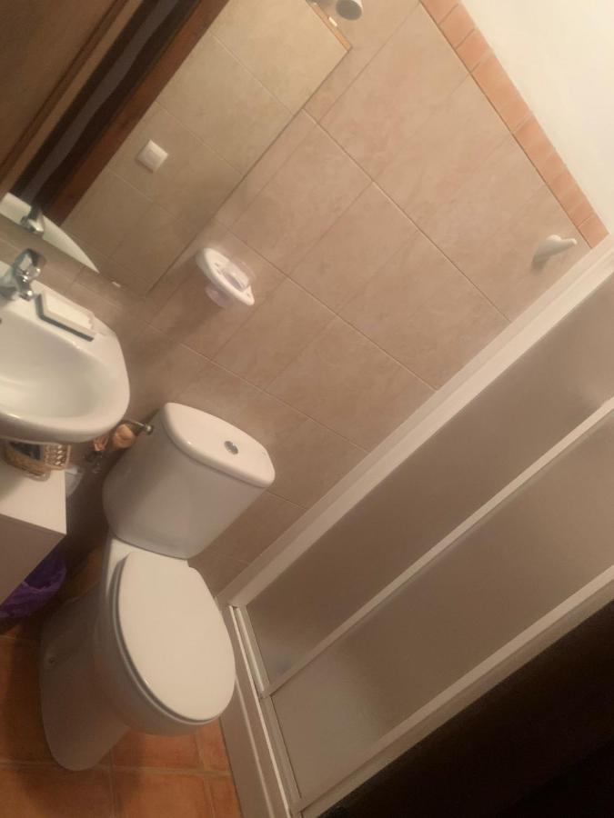 Appartement Prado Del Rey Extérieur photo