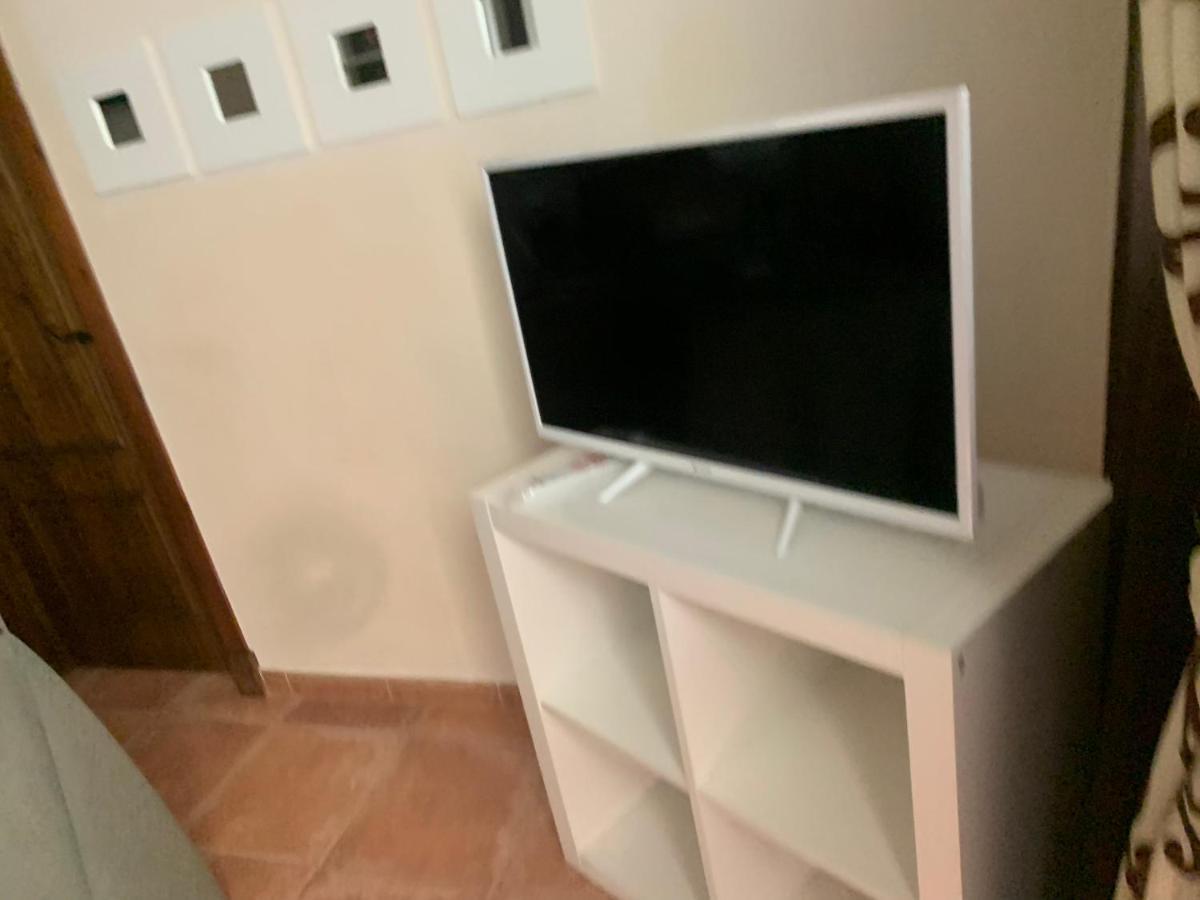 Appartement Prado Del Rey Extérieur photo
